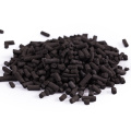 High quality factory selling price supply coal columnar activated carbon for formaldehyde purification